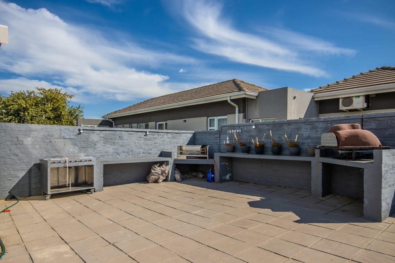 24 Harbour Town, 124 Ring Road, Vaal Marina - Producktive Realty